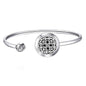 Stainless steel bracelet FOR WOMEN - www.Shopthatapp.com