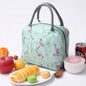 Insulated Lunch Bag for every day use. - www.Shopthatapp.com