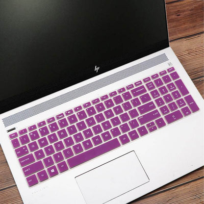 Laptop Foil Keyboard Protective Film - 15.6 Inch - www.Shopthatapp.com