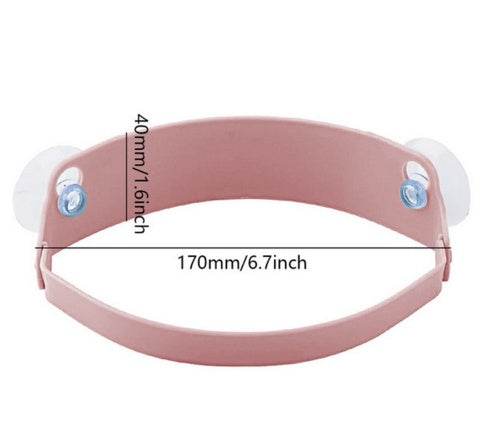 Kitchen Garbage Bag Holder Trash Bag Holder - www.Shopthatapp.com