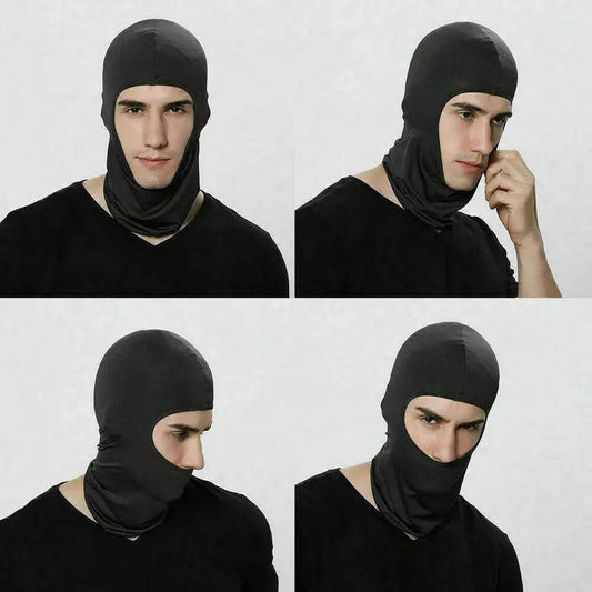 3 Pack Tactical Balaclava Thin Full Face Mask Lightweight Motorcycle Warmer Ski - www.Shopthatapp.com
