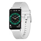 Blood Glucose Touch EP08 Smart Watch Compatible with Androids