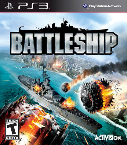 Battleship (usagé) - www.Shopthatapp.com