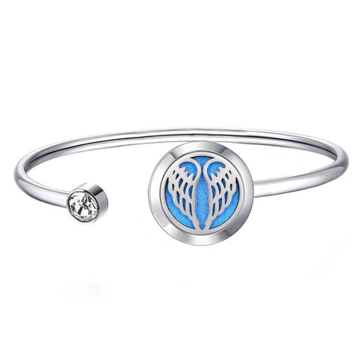 Stainless steel bracelet FOR WOMEN - www.Shopthatapp.com