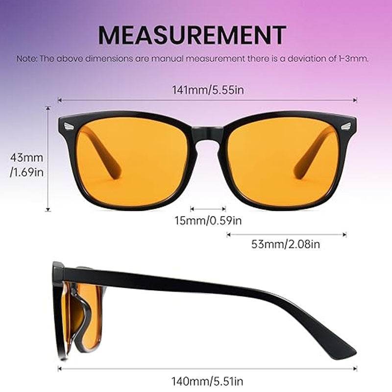 Unisex Simple Fashion Personality Bicycle Glasses - www.Shopthatapp.com