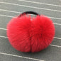Warm Whole Skin Fox Earmuff Earmuffs Female - www.Shopthatapp.com