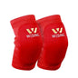 Sanda Sports Protective Knee pad and Elbow Pad braces Support - www.Shopthatapp.com