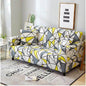 Elastic Universal Sofa Cover Slipcover - www.Shopthatapp.com