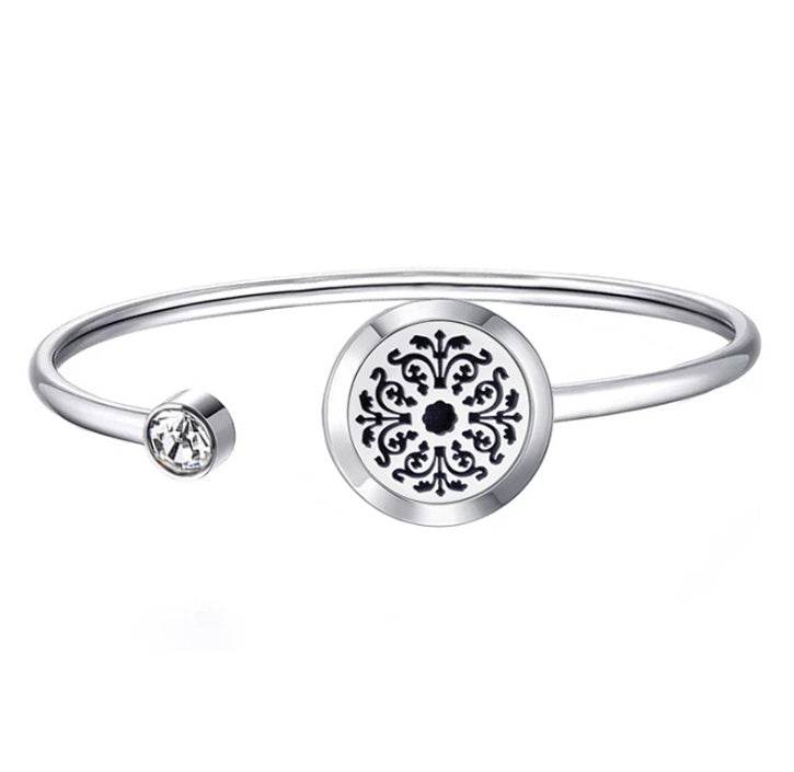 Stainless steel bracelet FOR WOMEN - www.Shopthatapp.com