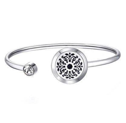 Stainless steel bracelet FOR WOMEN - www.Shopthatapp.com