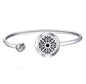 Stainless steel bracelet FOR WOMEN - www.Shopthatapp.com