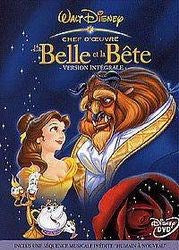 Belle Et La Bete - DVD (Used) - www.Shopthatapp.com
