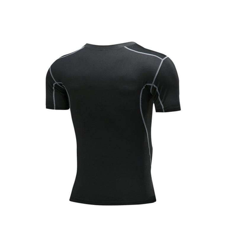 Bodybuilding T-shirt Fitness Workout shirt for men - www.Shopthatapp.com