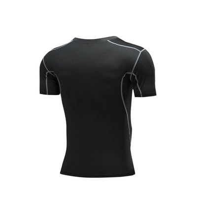 Bodybuilding T-shirt Fitness Workout shirt for men - www.Shopthatapp.com