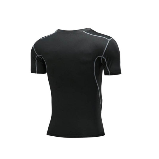 Bodybuilding T-shirt Fitness Workout shirt for men - www.Shopthatapp.com