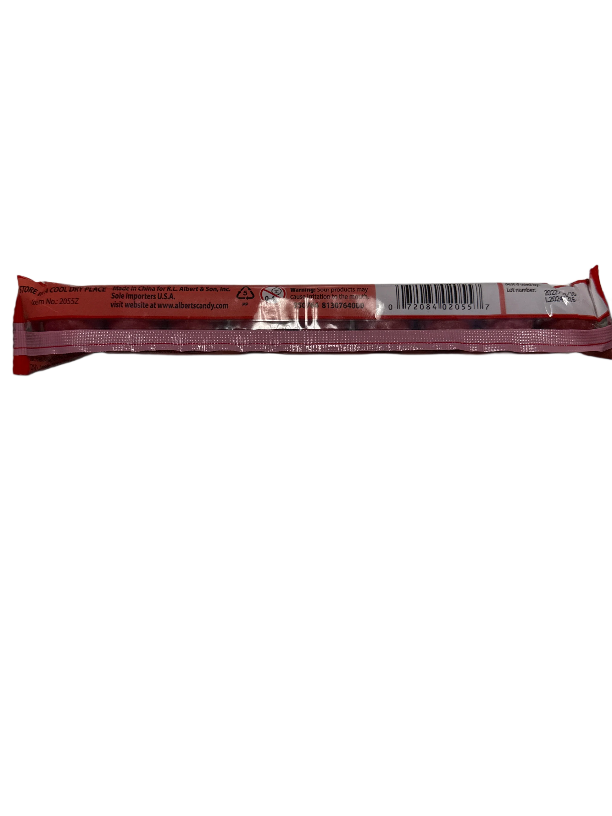 Howlers Super Sour Souracha Gum Balls 79G - U.S Edition - www.Shopthatapp.com