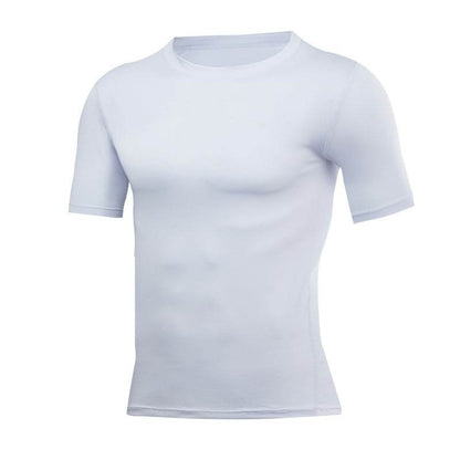 Bodybuilding T-shirt Fitness Workout shirt for men - www.Shopthatapp.com