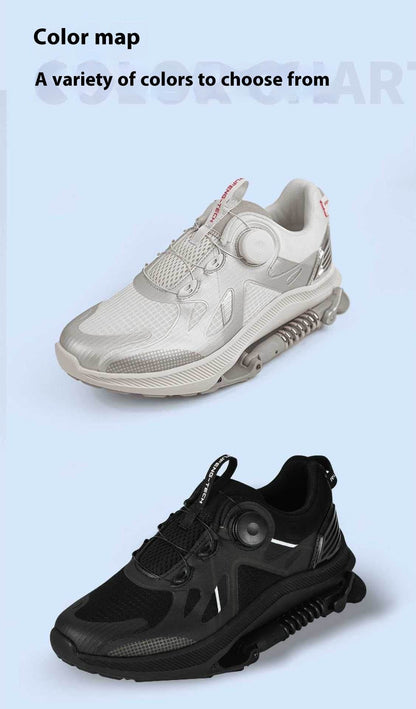 Mechanical Running Shoes - Tech Running Shoes Power - www.Shopthatapp.com