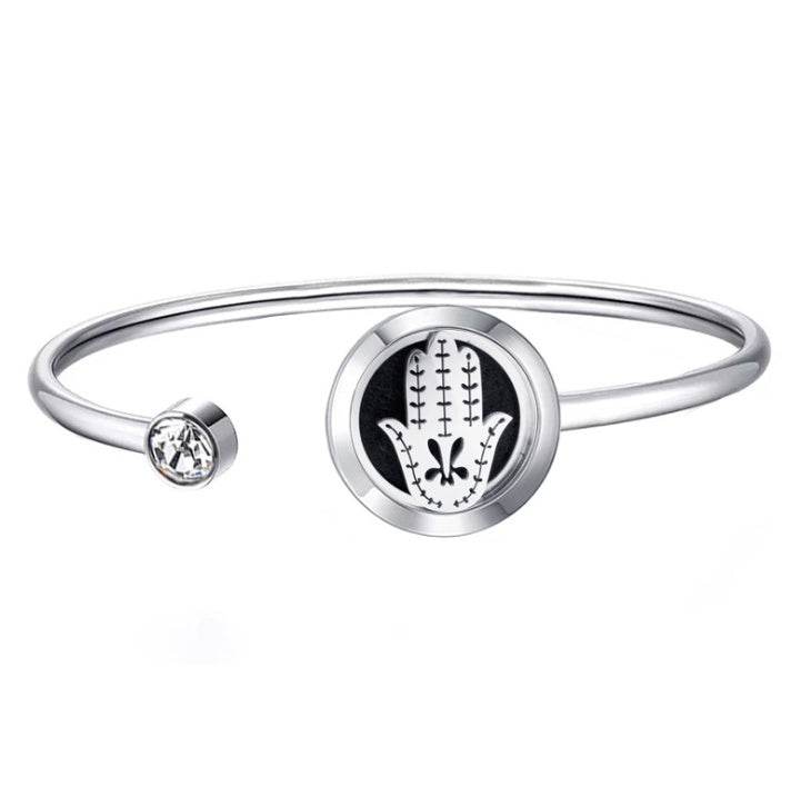 Stainless steel bracelet FOR WOMEN