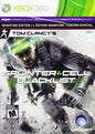 Tom Clancy's Splinter Cell - Blacklist [Special Edition] (usagé) - www.Shopthatapp.com