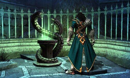 Castlevania:  Lords of Shadow - Mirror of Fate (usagé) - www.Shopthatapp.com