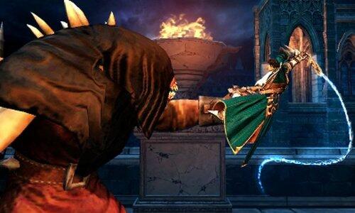 Castlevania:  Lords of Shadow - Mirror of Fate (usagé) - www.Shopthatapp.com
