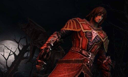 Castlevania:  Lords of Shadow - Mirror of Fate (usagé) - www.Shopthatapp.com