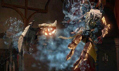 Castlevania:  Lords of Shadow - Mirror of Fate (usagé) - www.Shopthatapp.com