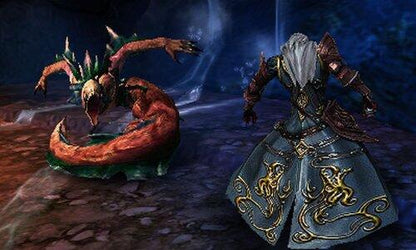 Castlevania:  Lords of Shadow - Mirror of Fate (usagé) - www.Shopthatapp.com