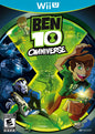 Ben 10 Omniverse (usagé) - www.Shopthatapp.com