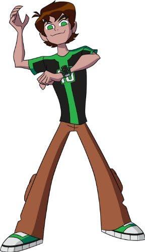 Ben 10 Omniverse (usagé) - www.Shopthatapp.com