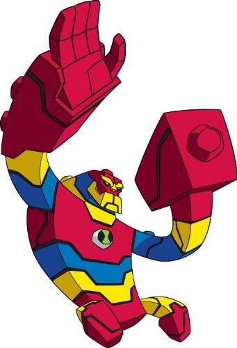 Ben 10 Omniverse (usagé) - www.Shopthatapp.com