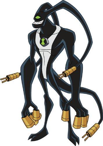Ben 10 Omniverse (usagé) - www.Shopthatapp.com