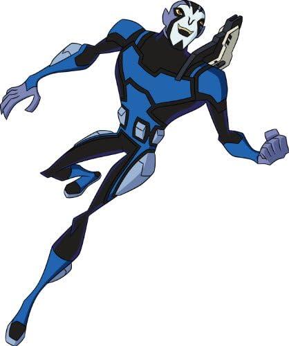 Ben 10 Omniverse (usagé) - www.Shopthatapp.com