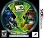 Ben 10: Omniverse (usagé) - www.Shopthatapp.com