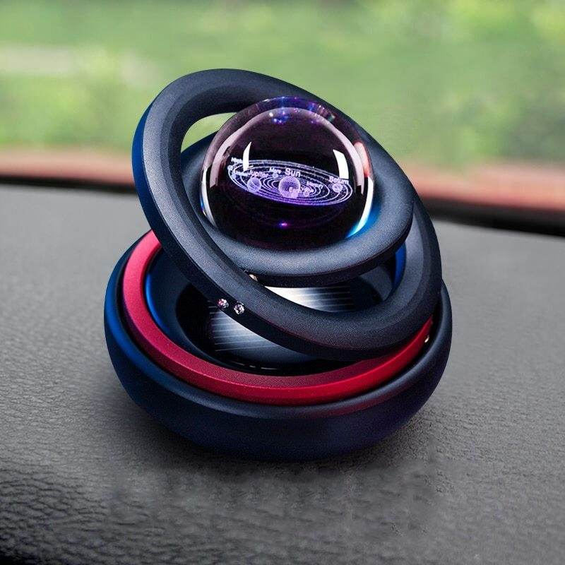 Car perfume seat decoration Vehicle Air Freshener - www.Shopthatapp.com