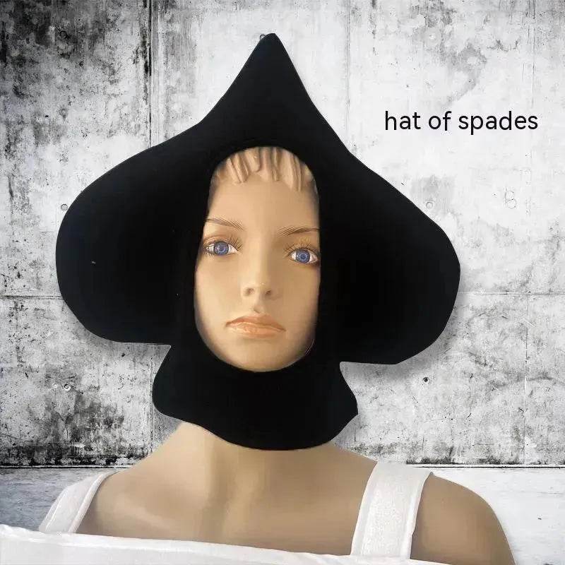 Unisex Poker Playing card costume Fun game costume - www.Shopthatapp.com