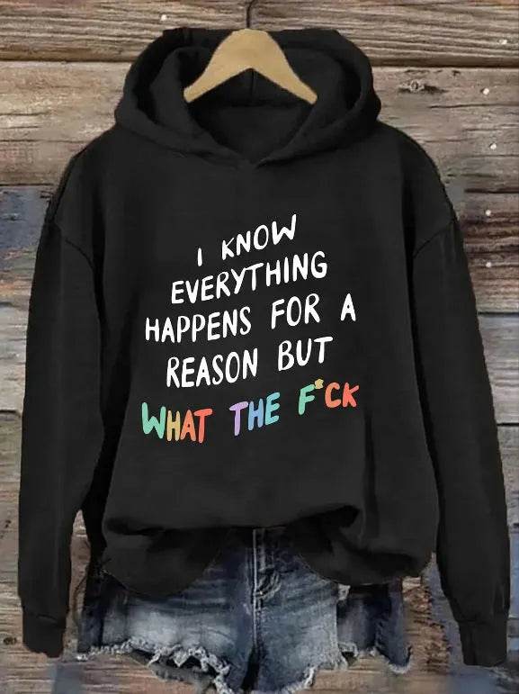 Women's 3D Digital Printing Hoodie Sweatshirt top - www.Shopthatapp.com