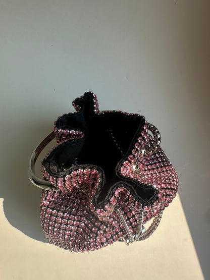 Glitz Glam - Rose