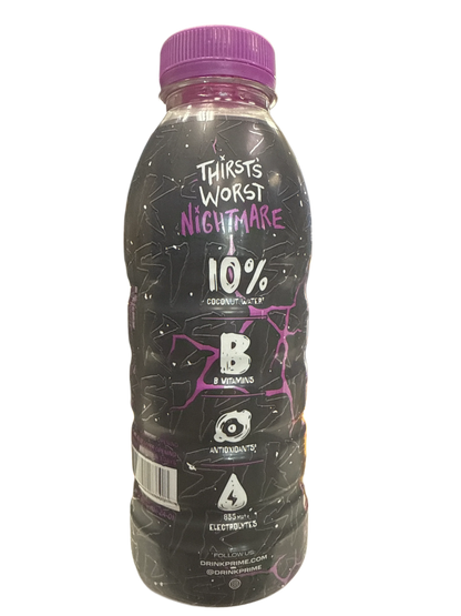 Prime Hydration KSI The Nightmare Drink 500ML - U.S Edition - www.Shopthatapp.com