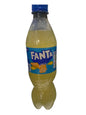 Fanta Pineapple And Grapefruit Flavour 100ML - U.K Edition