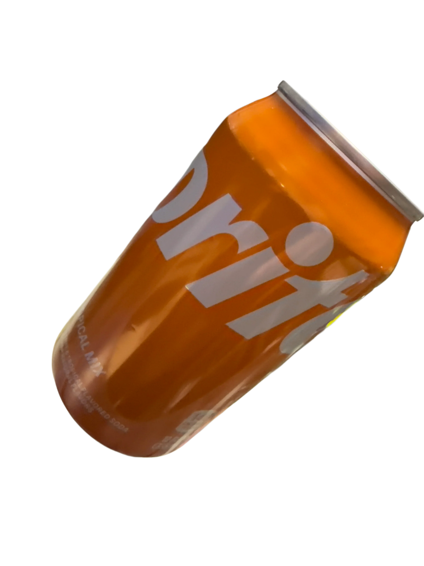 Sprite Tropical Mix Can 355ML - U.S Edition - www.Shopthatapp.com