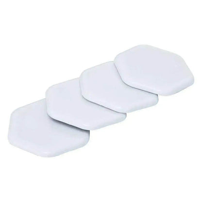4Pcs Heavy Duty Furniture Moving Sliders Table Moving Pads - www.Shopthatapp.com