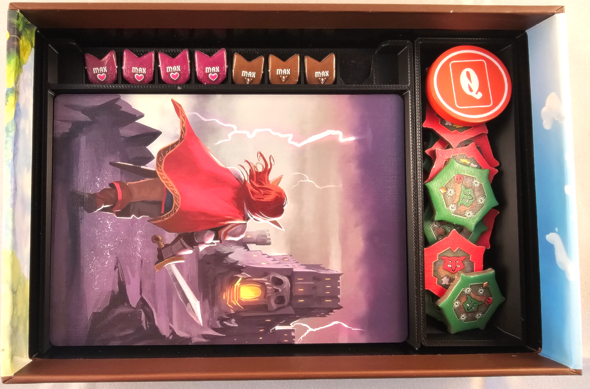 Tiny Epic Quest Insert - www.Shopthatapp.com