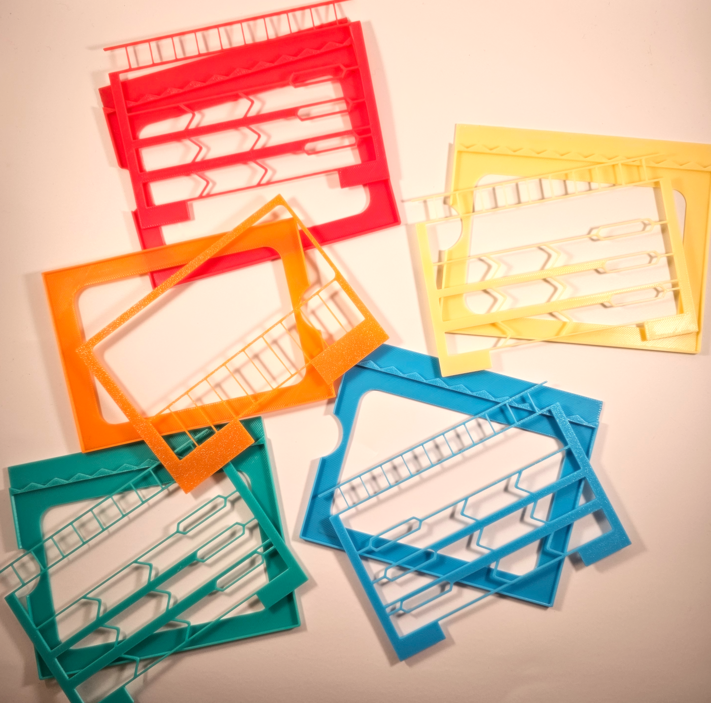 Tiny Epic Quest Player & Magic Dashboards - www.Shopthatapp.com