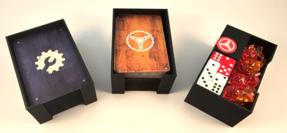 Wreckland Run Insert - www.Shopthatapp.com