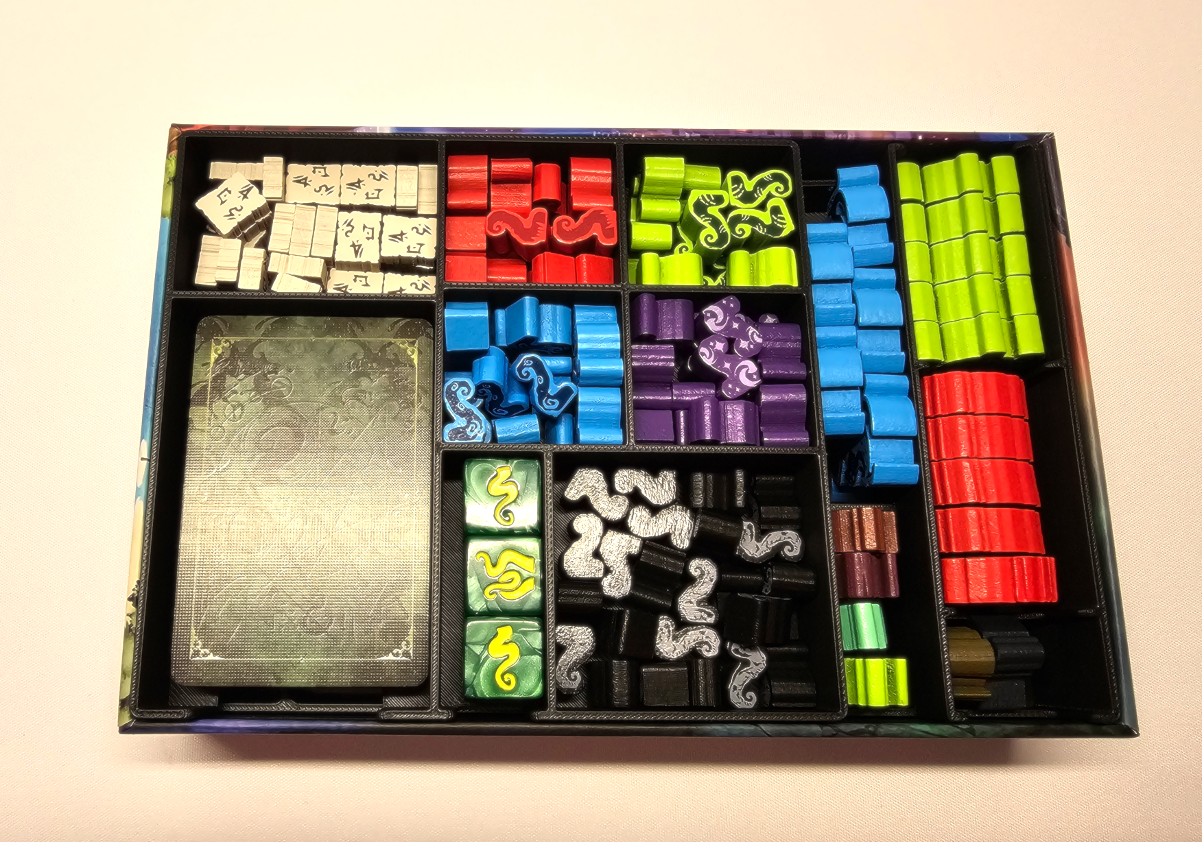 Tiny Epic - Cthulhu Insert - www.Shopthatapp.com