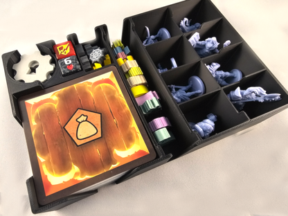 Tiny Epic Dungeons Insert - www.Shopthatapp.com