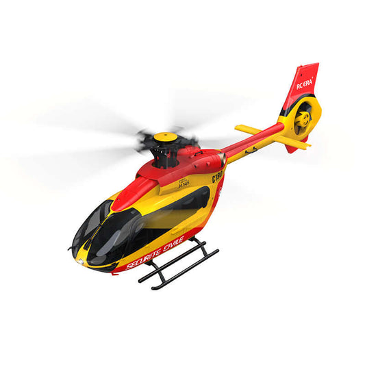 RC ERA C190 1:28 Brushless RC Helicopter, Optical Flow Hover, Altitude Hold - www.Shopthatapp.com
