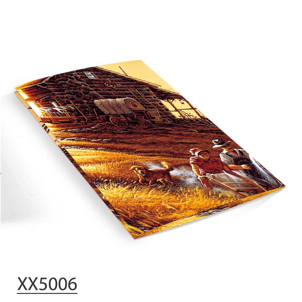 1000-Pc Wheat Field Scenery Puzzle | KidsToyLover - www.Shopthatapp.com